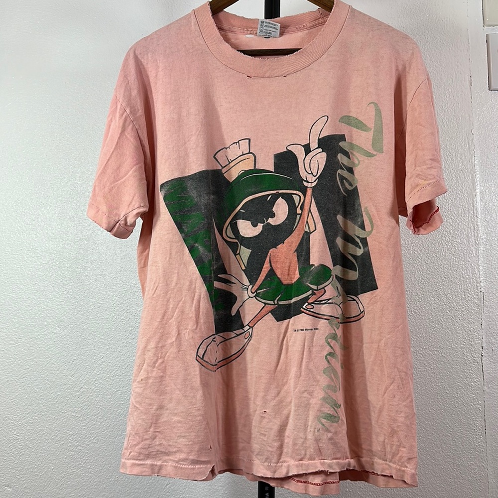 Vintage Looney tones shirt